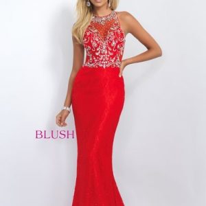 Blush